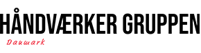 håndværker gruppen danmark logo